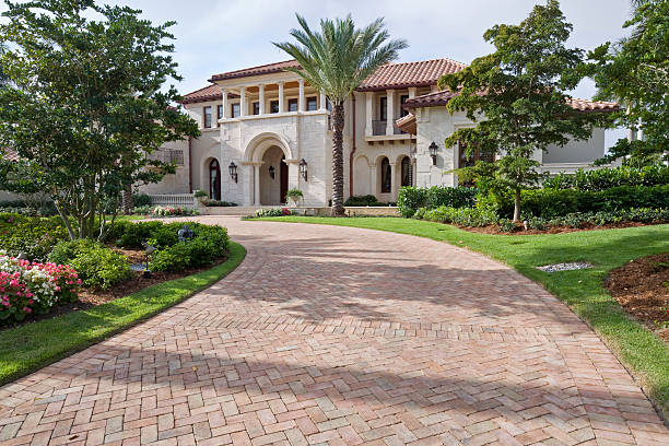 Reasons to Select Us for Your Driveway Paving Requirements in Dover Beaches North, NJ