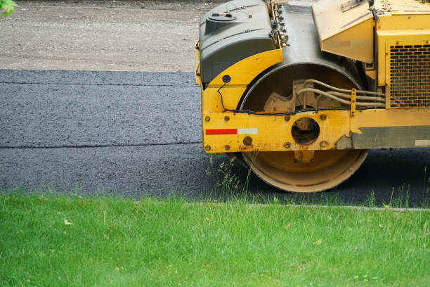 Reasons to Select Us for Your Driveway Paving Requirements in Dover Beaches North, NJ